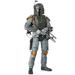 【未開封】mafex スターウォーズシリーズ　3体セット 未開封 スター・ウォーズ フィギュア 3体セット - メルカリ