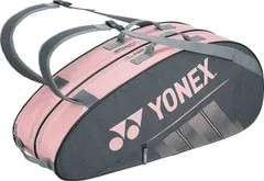 新品 YONEX ☆75周年限定☆ラケットバッグ ６本用 - テニス