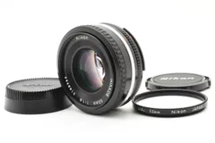 2025年最新】Nikon EM 1:1.8 50mmの人気アイテム - メルカリ