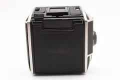 BRONICA S2 フィルムバック6×6 引き蓋付 2/2 まとめ買う可 BRONICA S2 フィルムバック6×6 引き蓋付 2/2 まとめ買う可