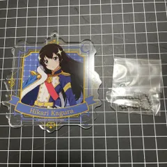 2025年最新】神楽ひかり アクスタの人気アイテム - メルカリ