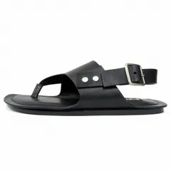 2025年最新】JIL SANDER メンズ サンダルの人気アイテム - メルカリ