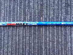 中古 シャフト OLYMPIC DERAMAX 01α-70F （XX)//0[7156]□博多