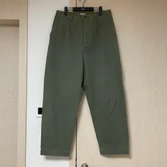 2025年最新】KAPITAL メンズ チノパンの人気アイテム - メルカリ