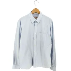 ブルックスブラザーズレッドフリース BROOKS BROTHERS REDFLEECE L/S チェック柄シャツ メンズ import：L 