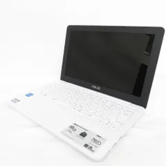 2023年最新】asus r206sの人気アイテム - メルカリ