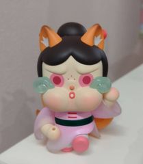 Fox Spirit 「Matchless POP MART 14th Anniversary シリーズ」箱無し