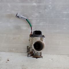 いすゞ エキゾーストシャッター　8-98348-738 286-07930 いすゞ エキゾーストシャッター - メルカリ