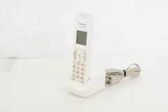2025年最新】Panasonic KX-PD303-Wの人気アイテム - メルカリ