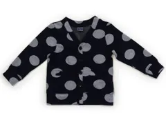 【ビールーム/b.ROOM】カーディガン 100サイズ 男の子【子供服・ベビー服】（1639957）