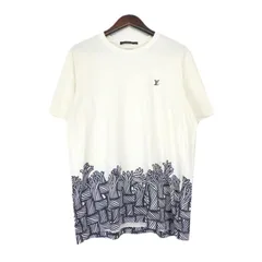 クリストファーネメス白長袖シャツ クリストファーネメスTシャツ - メルカリ