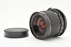 カメラ　ペンタックス　PENTAX　SMC67 55mm ペンタックス67 SMC Pentax 67 55mm F4 Reviews - 67 Wide-Angle Primes