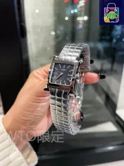 【今日WTO】Herm?s ヘルメス ユールHシリーズ スイス製原裝ムーブメントを搭載-WTO輸入2-BIK72