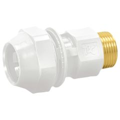 ＳＫ１１ ライトエアーオスアダプター白 S-AIRWT20-M