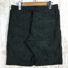 【Men's M グリーン系】 The North Face ( ザ・ノースフェイス ) ノベルティ クラス ファイブ カーゴ ショーツ Novelty Class V Cargo Shorts NB41726 Asian Men's  化繊
