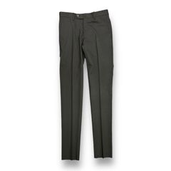 sacai x A.P.C. 21SS PANTALON HARU ナイロン切替デニムパンツ