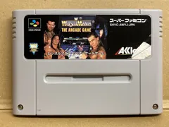 2025年最新】レッスルマニア ジ・アーケードゲームの人気アイテム 