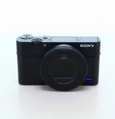 2025年最新】Sony Rx100 中古の人気アイテム - メルカリ
