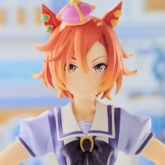 【未開封】 テイエムオペラオー フィギュア ウマ娘 プリティーダービー 全1種 T.M Opera O Horse Girl Figure BANDAI NAMCO