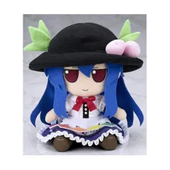 2025年最新】東方Project だるぐるみ(ぬいぐるみ)/比那名居天子