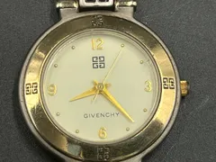 2025年最新】GIVENCHY 腕時計の人気アイテム - メルカリ