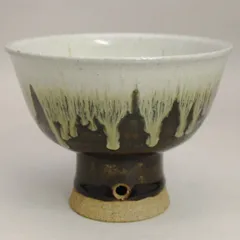 茶道具　茶碗　蕪　かぶら　利左衛門窯　唐津焼 Amazon.co.jp: 茶道具 茶碗 蕪 かぶら 利左衛門窯 唐津焼