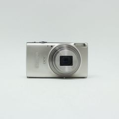 【ジャンク品】 Canon IXY 650