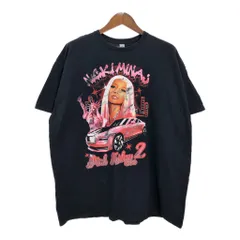 2025年最新】nicki minaj tシャツの人気アイテム - メルカリ