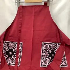 レア◇佐川急便◇前掛け◇刺繍◇レゲエ風◇ 小物入れ