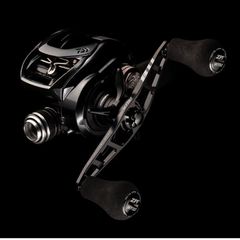 PT48リブレハンドルノブ Livre カスタム対応 リールカスタム