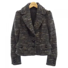 バーバリーブラックレーベル BURBERRY BLACK LABEL ジャケット