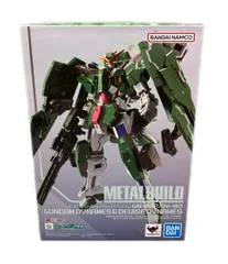2025年最新】metal build ガンダムデュナメスの人気アイテム