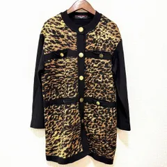 2025年最新】leonardカーディガンの人気アイテム - メルカリ