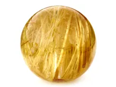 「1点もの 現品」 1粒売り ゴールドルチルクォーツ 10mm パワーストーン バラ売り 天然石 パワーストーン ばら売り