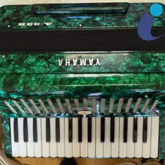2025年最新】yamaha アコーディオンの人気アイテム - メルカリ