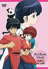 It's a Rumic World DVD-BOX フィギュアなし It's a Rumic World DVD-BOX フィギュアなし Amazon.co.jp: DVD