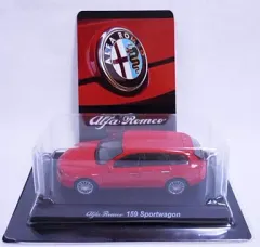 2025年最新】アルファロメオ159の人気アイテム - メルカリ