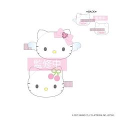 メモリーズ缶バッジ TVアニメ『負けヒロインが多すぎる