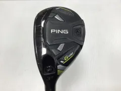 2025年最新】g430 レフティの人気アイテム - メルカリ