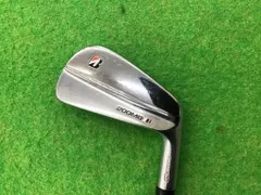 限定 激レア 美品 200MB TOUR B 7番単品アイアン S200 TOUR B 200MB｜ブリヂストン｜アイアンセット｜中古ゴルフクラブ