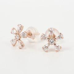 白蝶貝 フィオーリ ピアス ゴールド( ANTEPRIMA /アンテプリマ