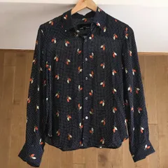 2025年最新】COMME des GARCONS レディース 長袖 シャツ