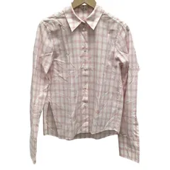 2025年最新】LOEWE レディース 長袖 シャツ・ブラウスの人気