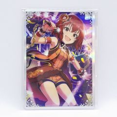 【村上巴】アイドルマスター ピクチャーコレクション ホログラム カード THE IDOLM@STER M@STERS OF IDOL WORLD!!!!! 2023 DAY1 ライブ限定