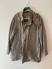 2025年最新】BURBERRY メンズ モッズコートの人気アイテム