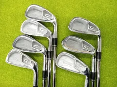 レア イオンスポーツ GIGA CB781FORGED 5～Pw NS950フレックスS 2025年最新イオンスポーツアイアンの人気アイテム - メルカリ