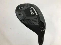 2025年最新】ping g425 ハイブリッド 6の人気アイテム - メルカリ