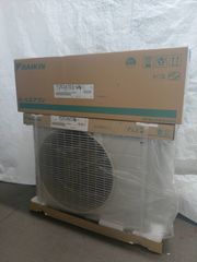 再入荷！数量限定！お急ぎ対応可能！【新品】ダイキンルームエアコン☆R25新品