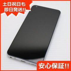 新品同様 L-03K LG style ホワイト スマホ 即日発送 スマホ 白ロム  DoCoMo LG電子 土日祝発送OK 04000