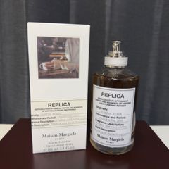 【新品】Maison Margiela メゾン マルジェラ REPLICA（レプリカ）コーヒー ブレイク オードトワレ 100 mL